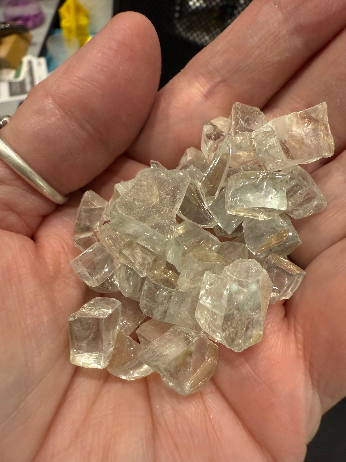 Annual Glass Subscription