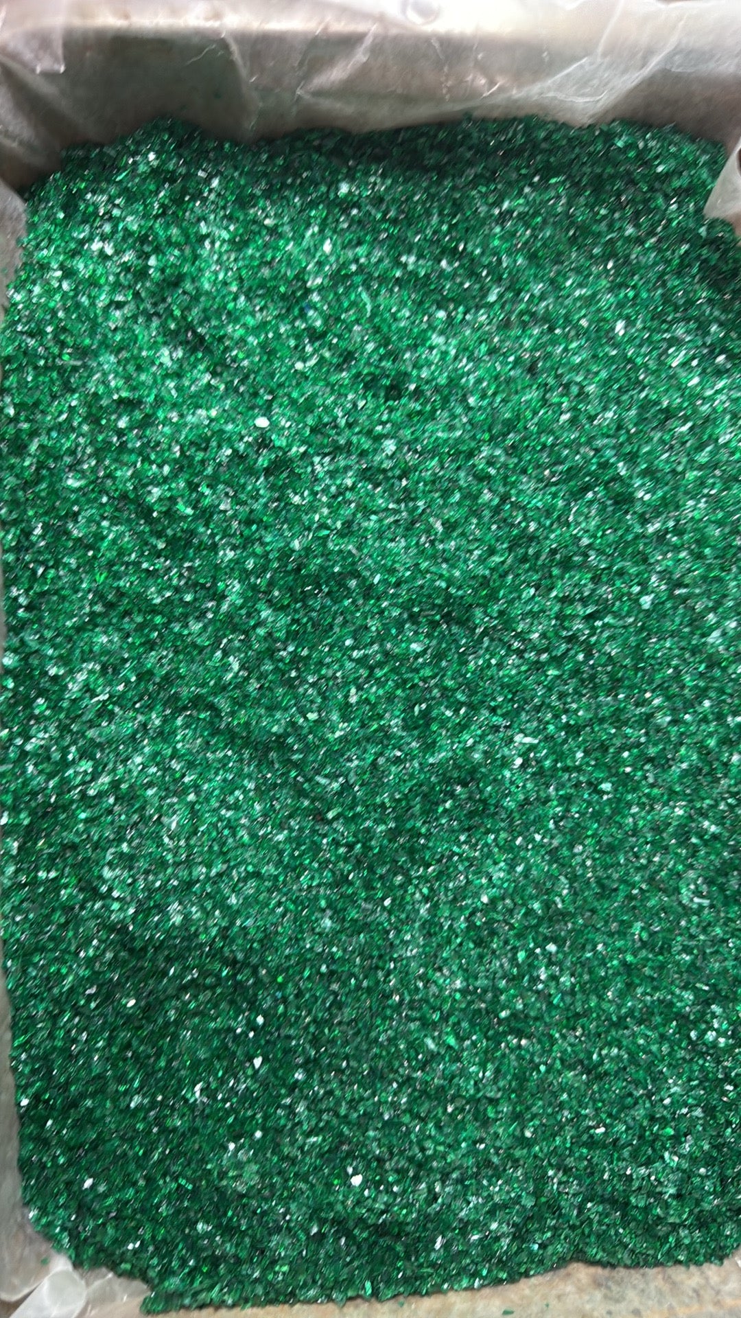 Micro Crish Glass 1-3 mm