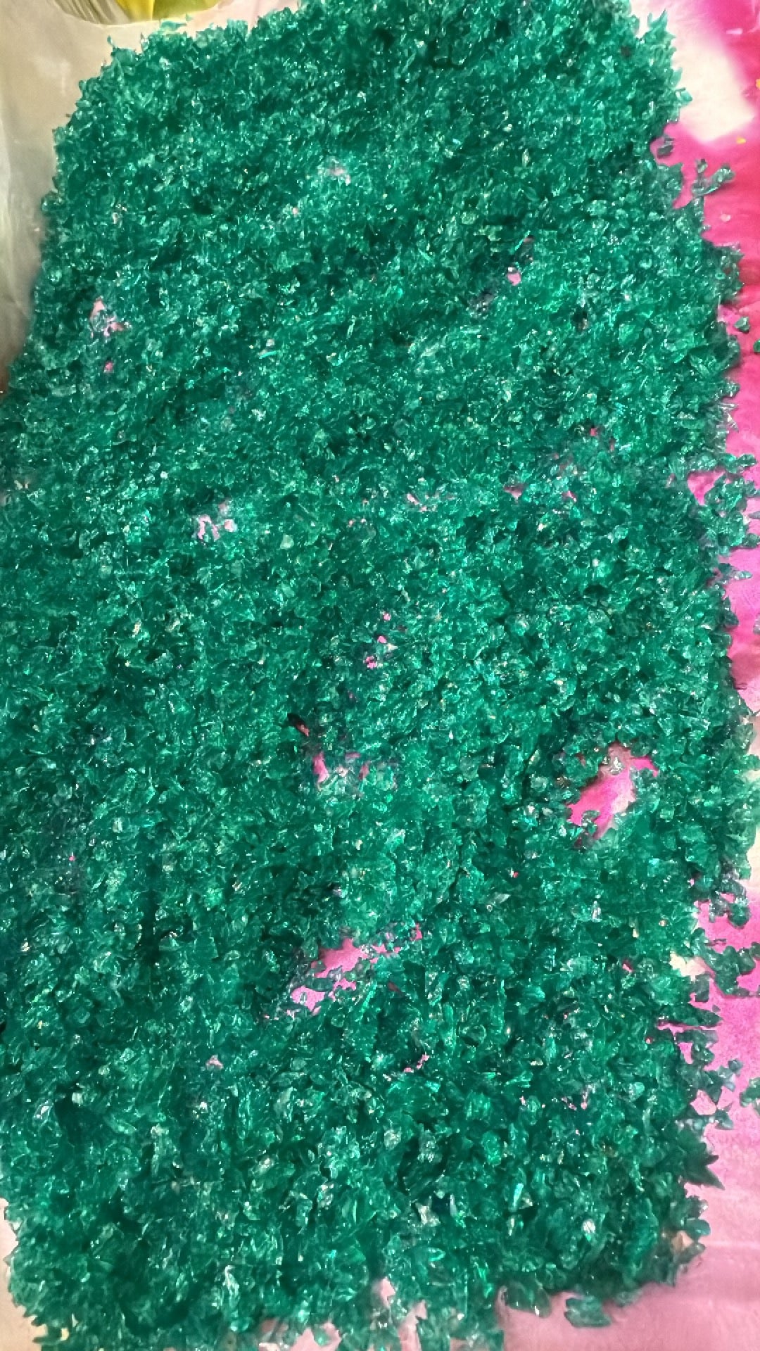 Micro Crish Glass 1-3 mm