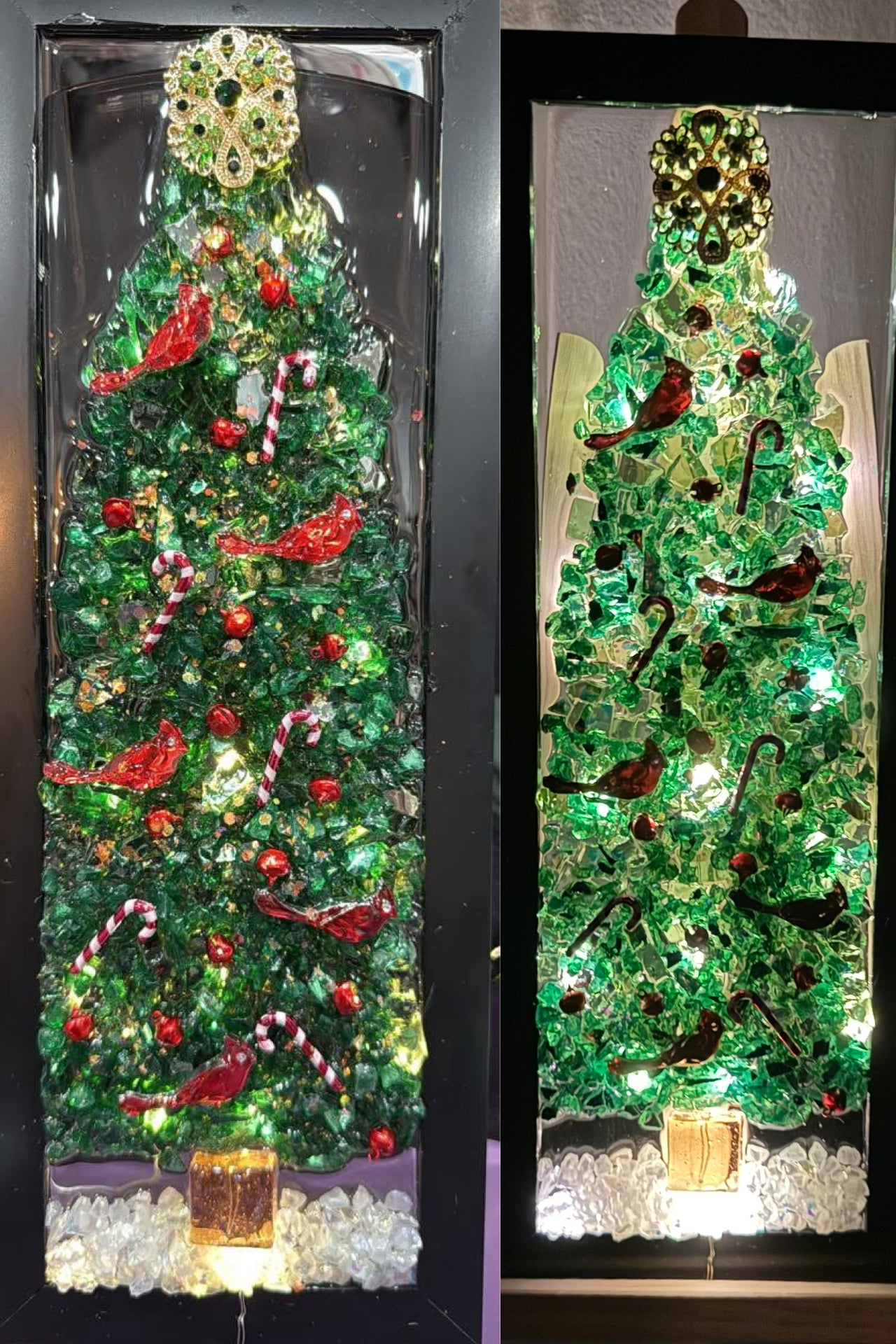 This & That Candles & More Tree