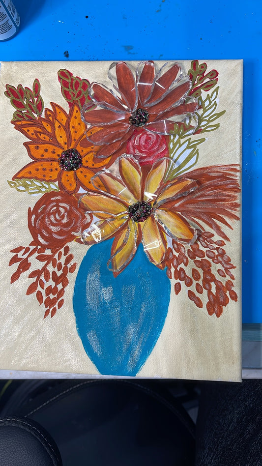Fall Floral