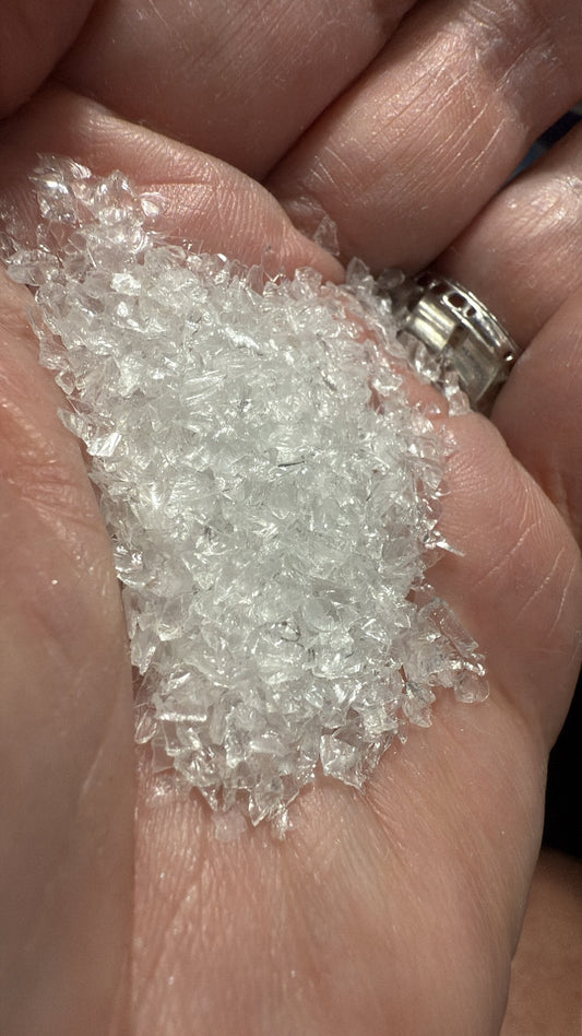 3oz Micro Glass