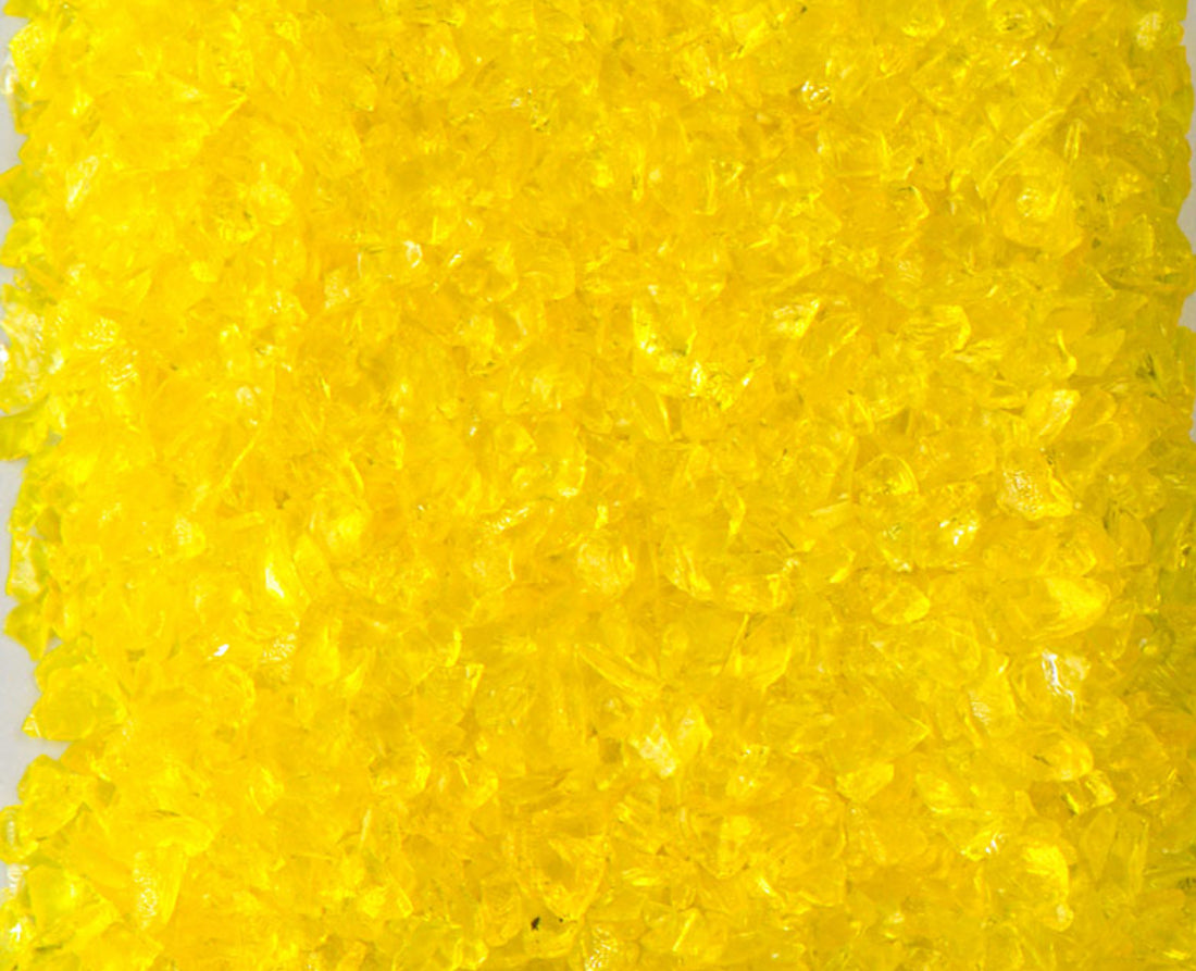 3 oz Micro Glass