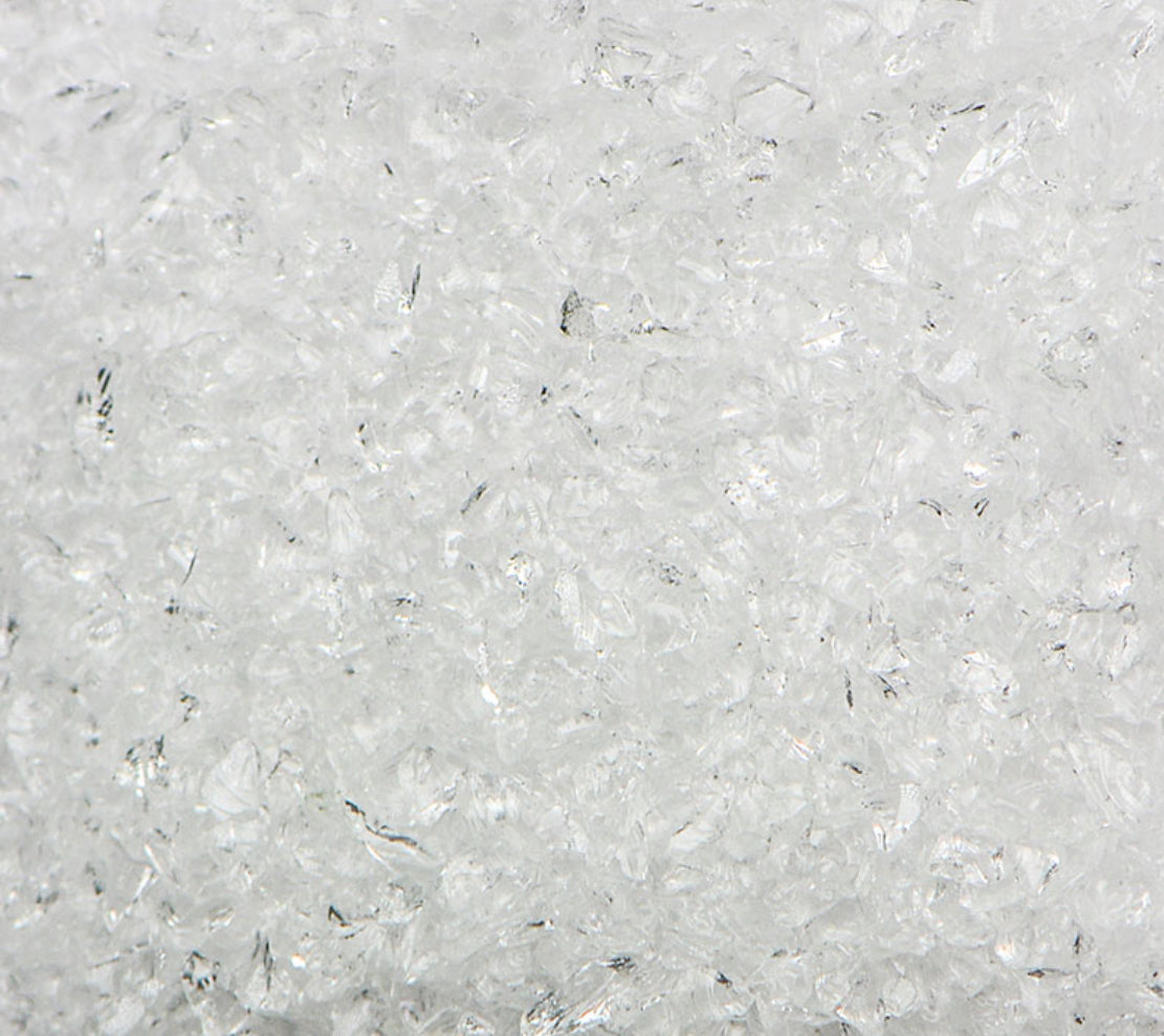 8oz Micro Glass