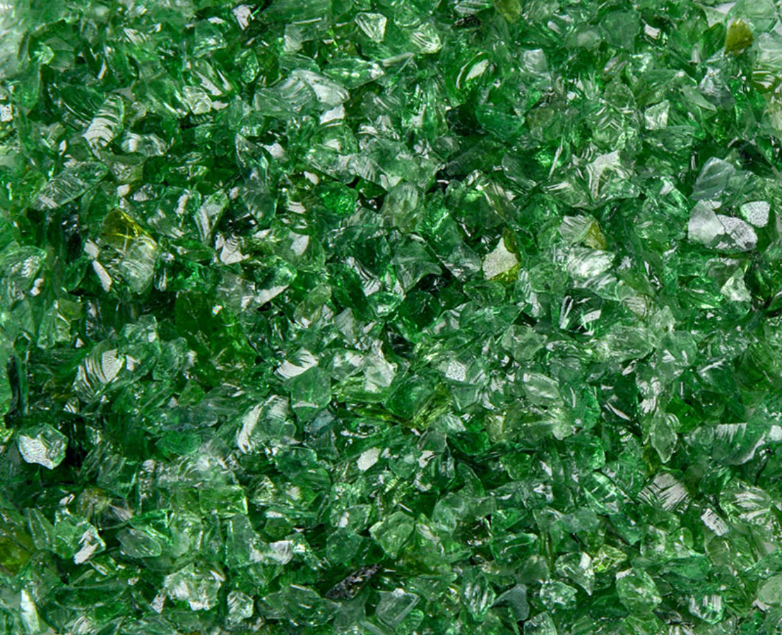 3 oz Micro Glass