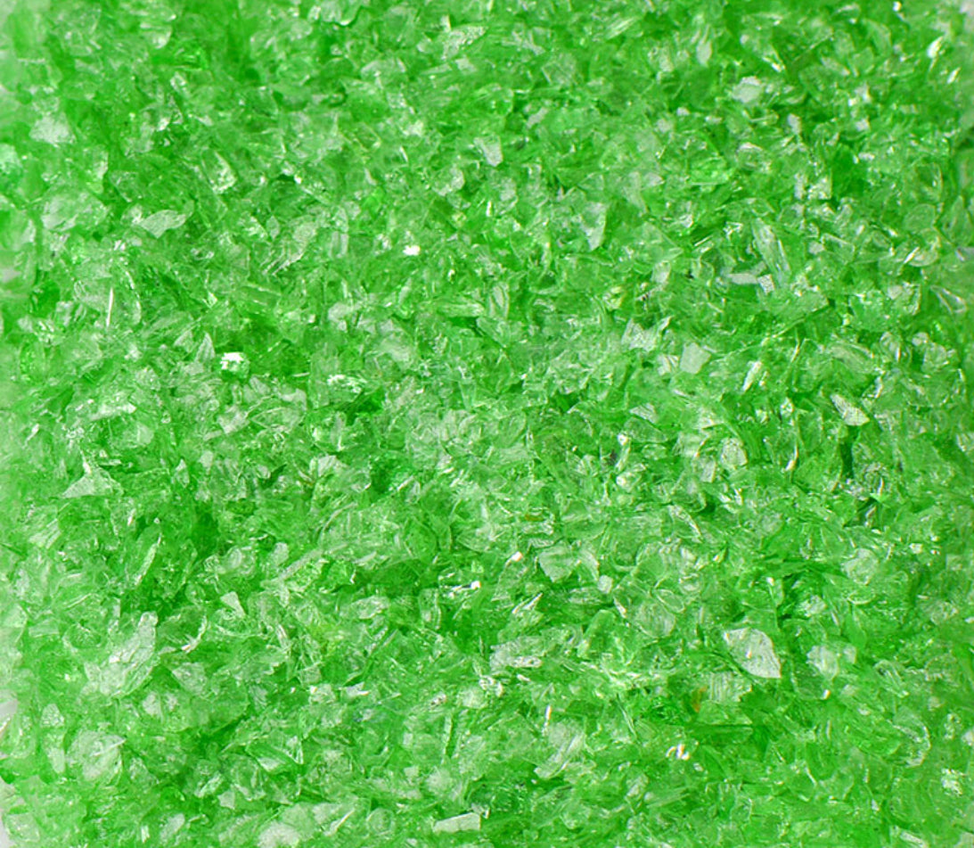 16 oz Micro Glass