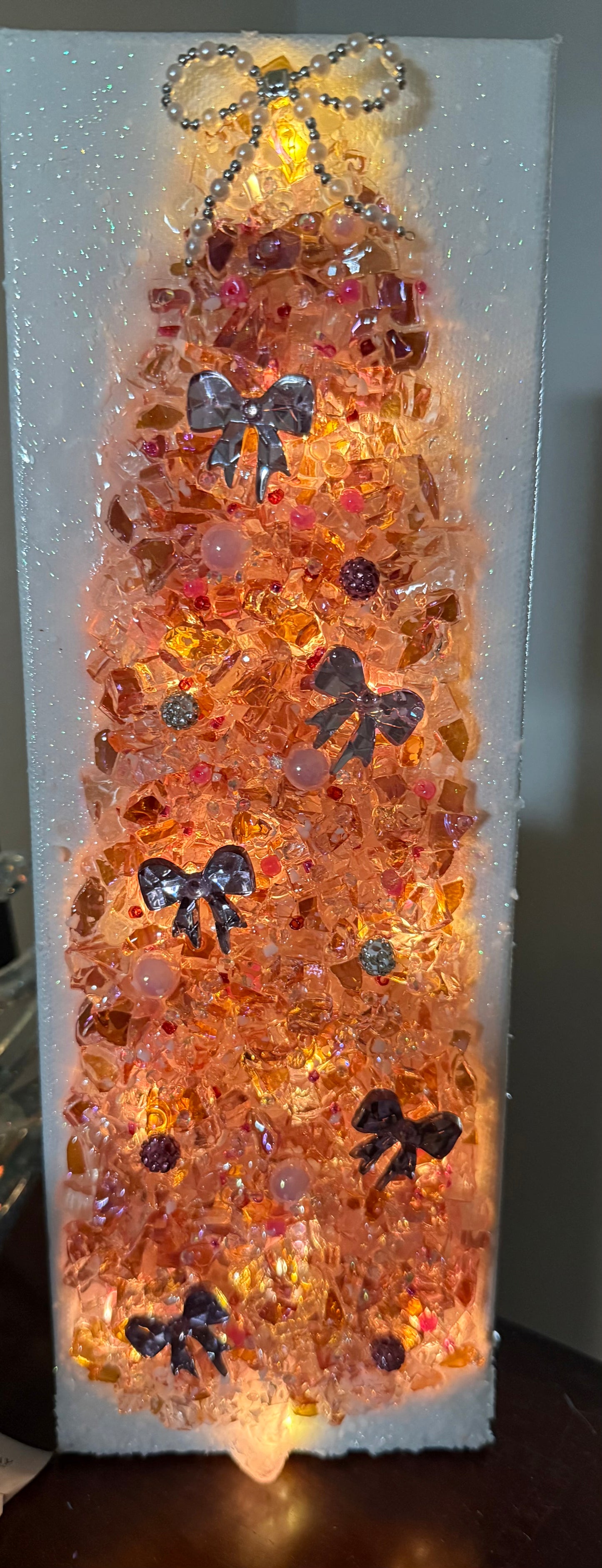 This & That Candles & More Tree