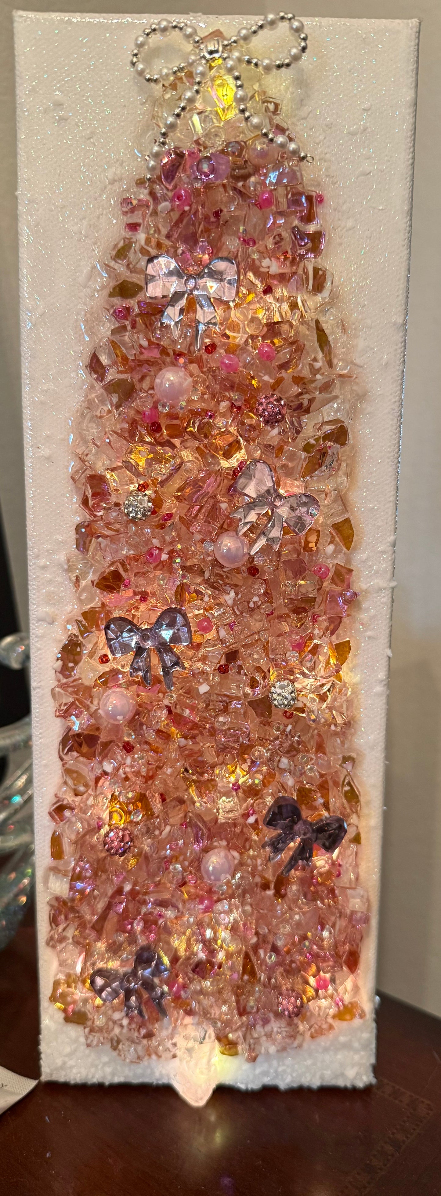 This & That Candles & More Tree