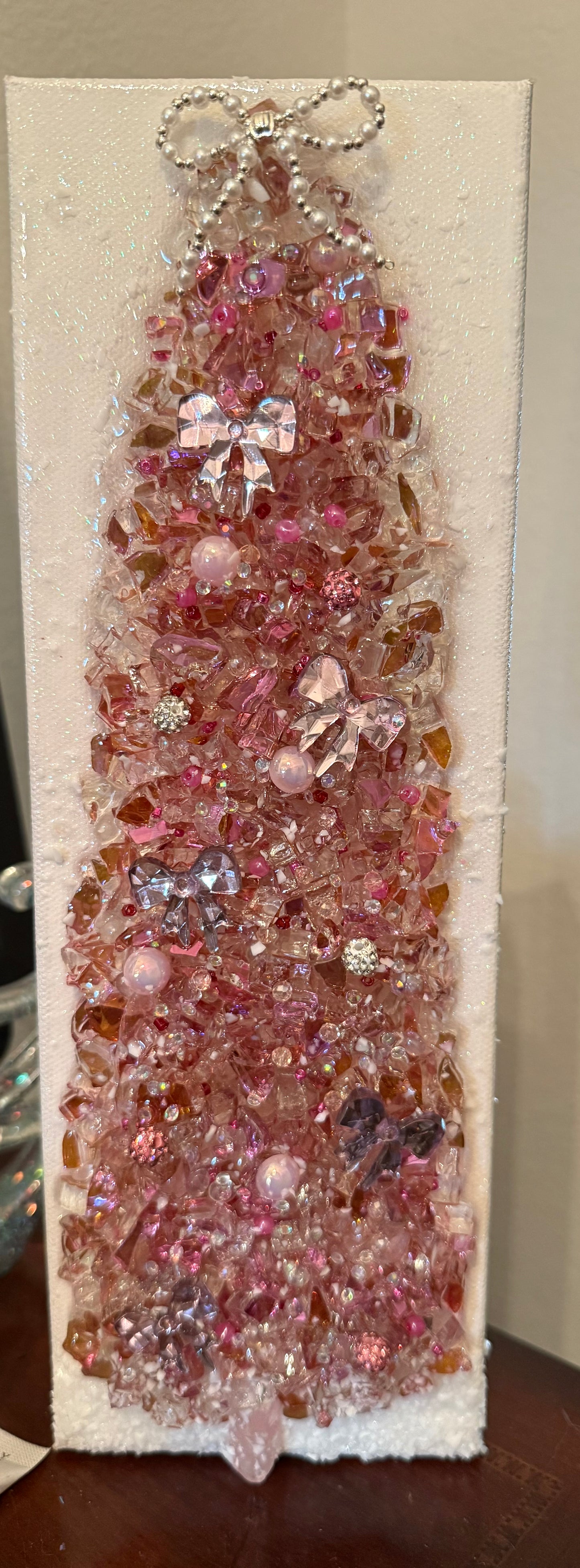 This & That Candles & More Tree