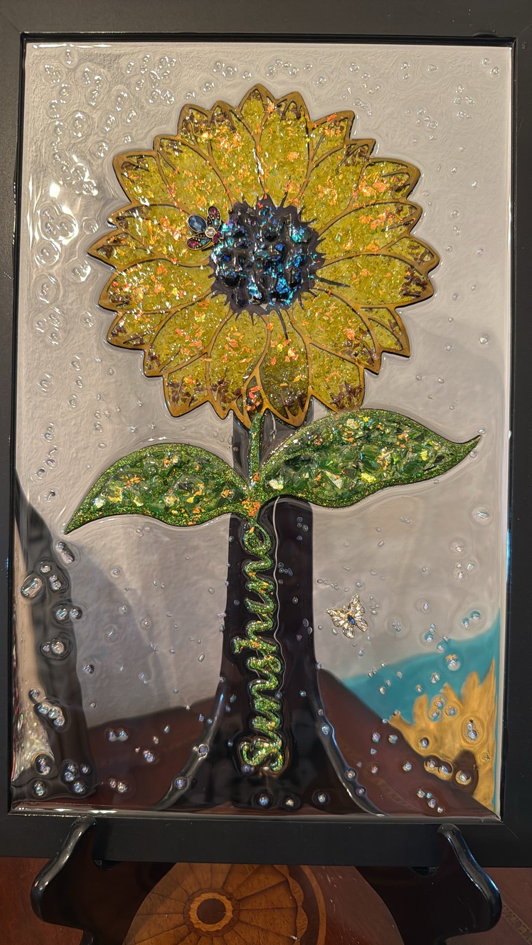 6pk of the 12inch Sunshine Sunflower