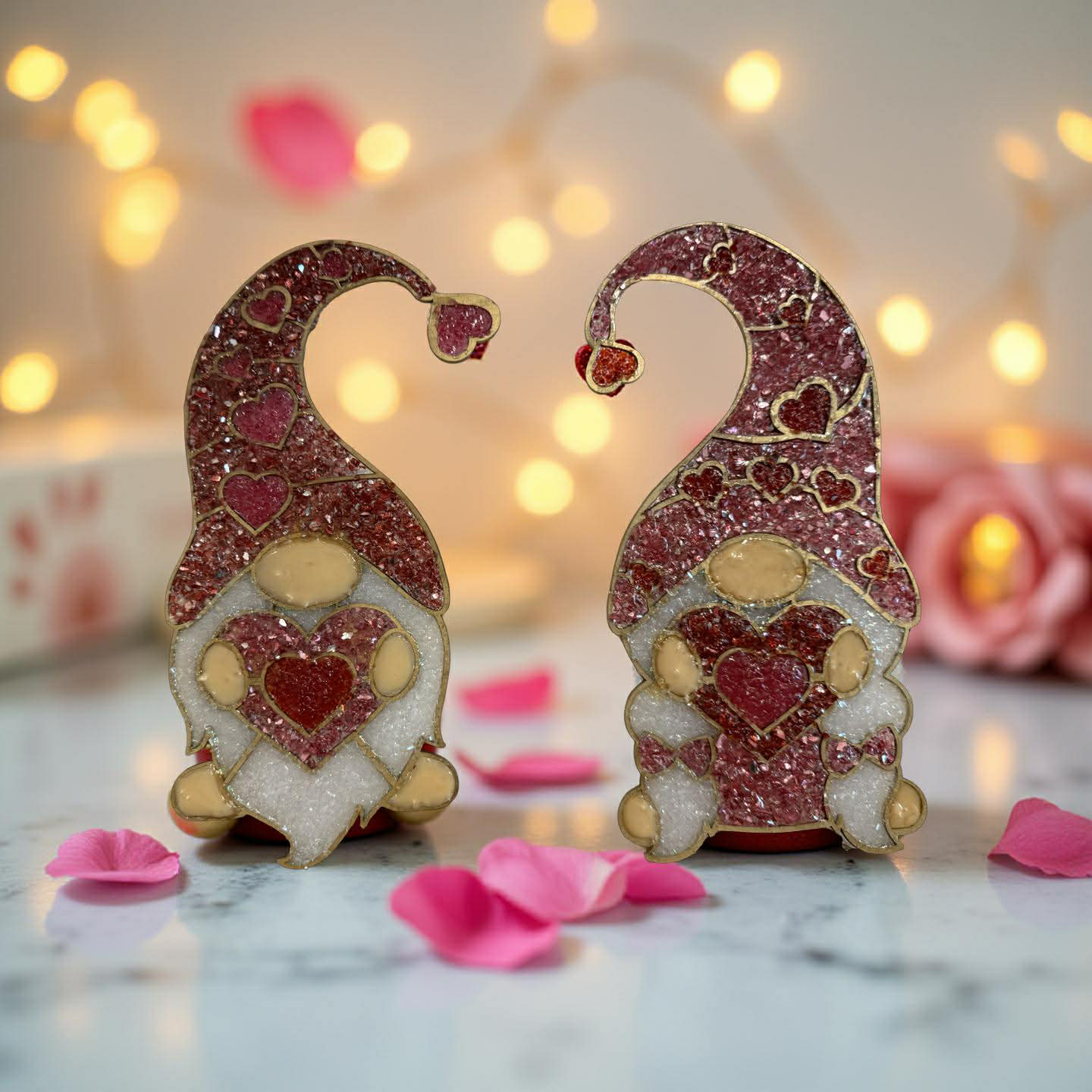 Valentine Gnomes